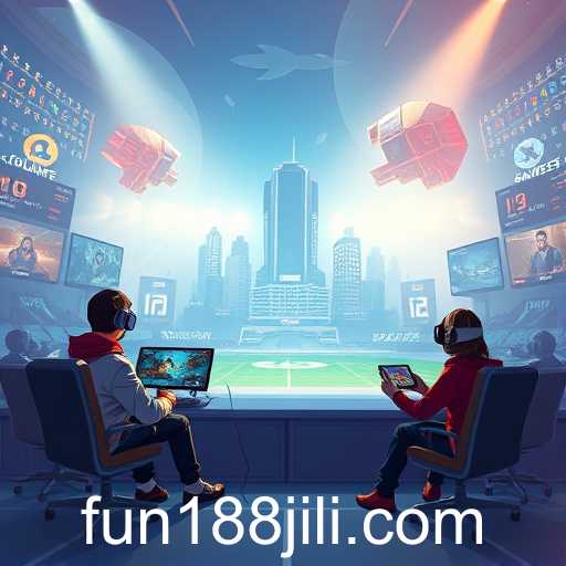 188jili: A Game-Changer in Online Gaming
