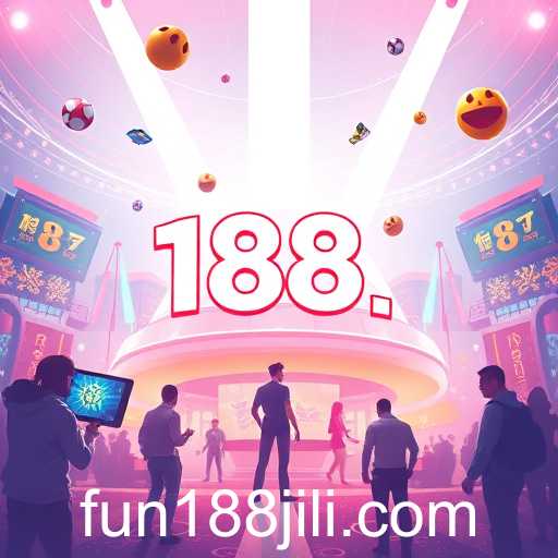 188jili: Revolutionizing Online Gaming in the Modern Era
