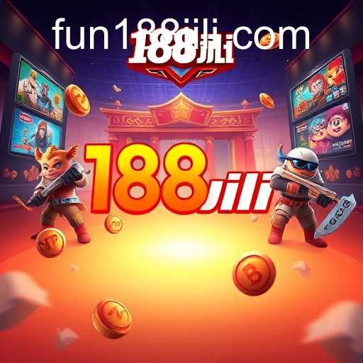 The Rise of 188jili in Global Gaming