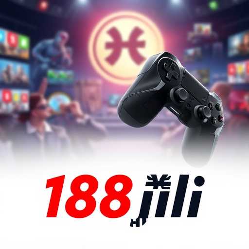 Exploring the Rise of 188jili in the Gaming World