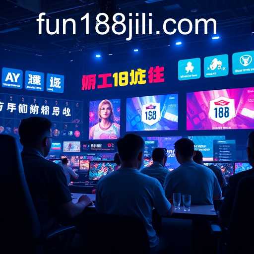 The Rise of Online Gaming Platforms in 2025