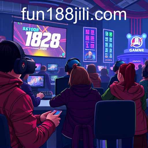 The Rise of Online Gaming in 2025