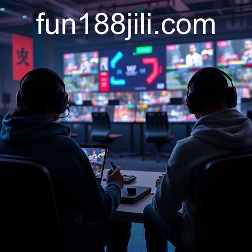 Rising Popularity of Online Gaming Platforms