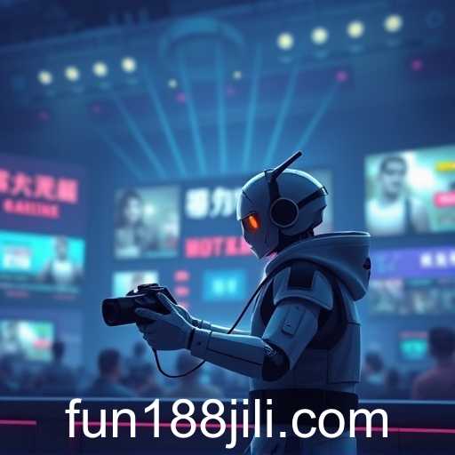 Rising Trends in Gaming and Fair Play